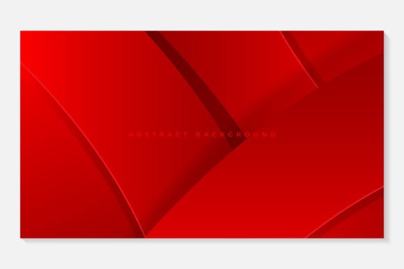 Download Abstract Red Background with Stripes - Red background Collection