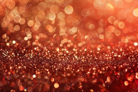 Download Sparkling Red Background - Premium Resources